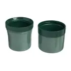 Крышка для термоса The Legendary Classic Buddy Cup 0.18L зелёная Фото 1