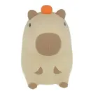 LED Night Lamp FRIENDLY CAPYBARA FNL-12 Forever Light Photo 1