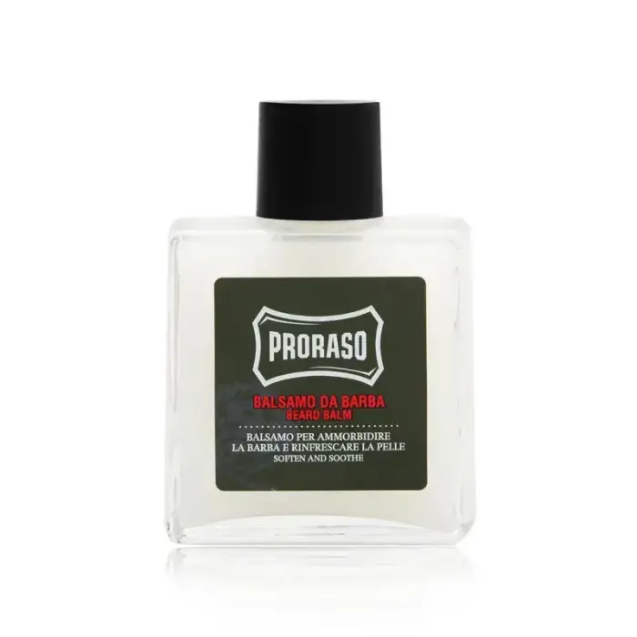 Beard Balm ProrasoWood & Spice 100ml Foto 2