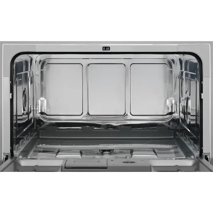 Electrolux trauku mazgājamā mašīna, sudraba Foto 5