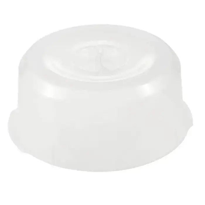 Kūkas transportēšanas kaste Ø37x15cm Fabrizio 7,5L balta Foto 3