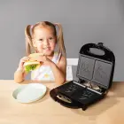 Paw Patrol Sandwich maker 750W Фото 7