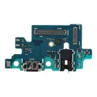 Charging board for SAMSUNG A40 A405 OEM (Fast Charger) Foto 1