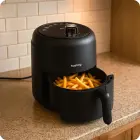 Huslog Air fryer 1000W Photo 6