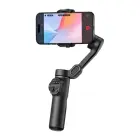 AOCHUAN X2 Standard Gimbal (Black) Foto 3