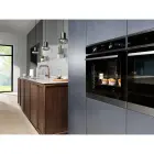 Electrolux cepeškrāsns, iebūv., nerūsējoša tērauda Foto 5
