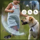 Ultrasonic insect repellent MajesticLine Photo 7