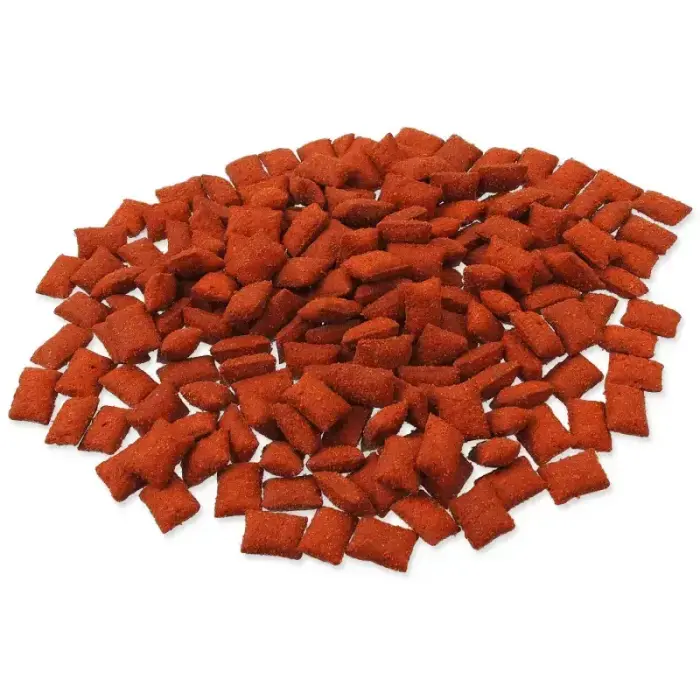 Gardums kaķiem – Ontario Malt bits, 75 g Foto 2