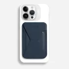 Moft X Mini Self-Adhesive Wallet and Phone Stand deep blue Foto 1