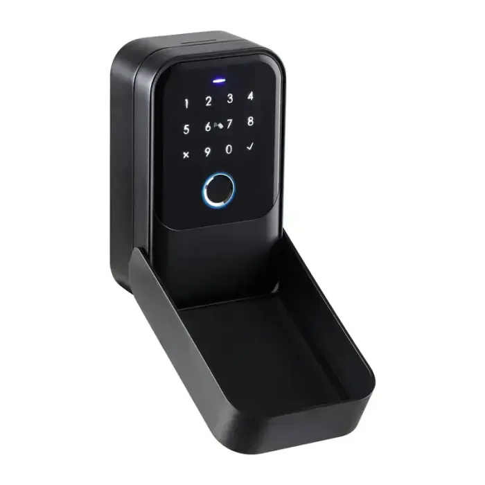 Avatto SDL-K5 smart fingerprint locker Foto 3