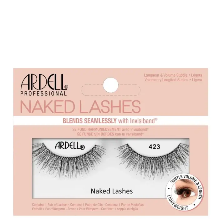 Ardell - Naked Lashes 423 Фото 2