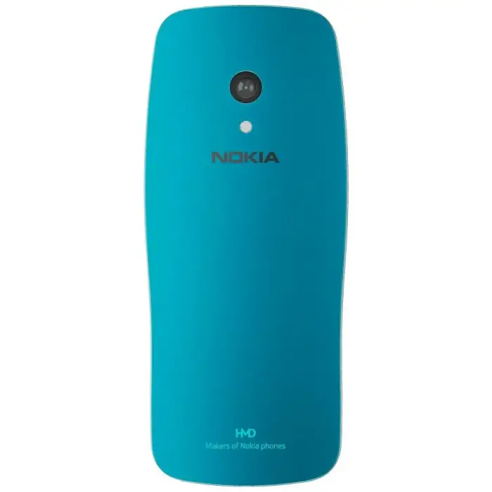 Phone Nokia 3210 4G TA-1618 DS blue Photo 2
