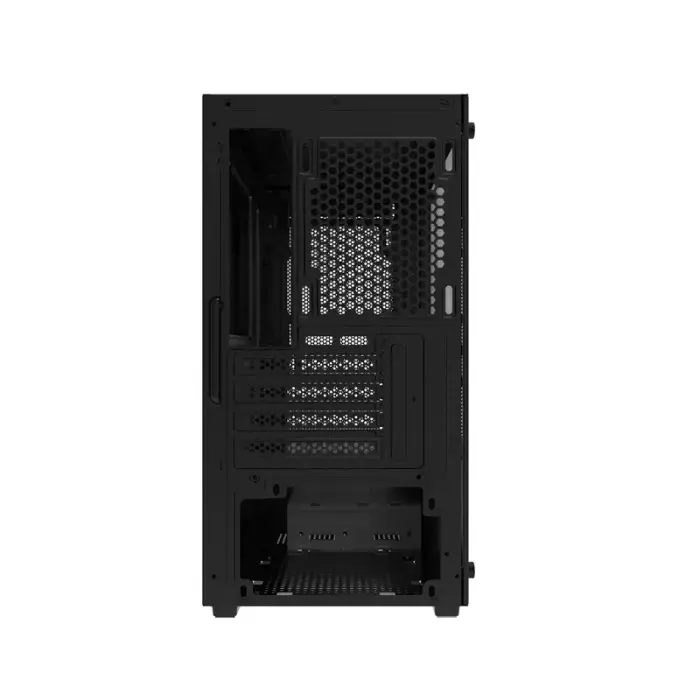 Darkflash M305 Mesh computer case without fans (Black) Фото 10