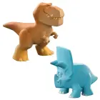 Disney Pixar by Tomy, The Good Dinosaur, Butch & Will, Dinosaur, For Boys, 3+ years Foto 2
