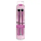 Real Techniques Eye Shade + Blend Brush Set Foto 1