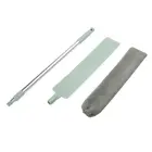 Retractable slit duster Foto 1