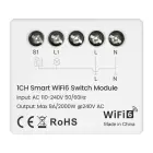 Avatto WSM20-W1 smart switch module Foto 1
