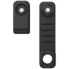 Spigen Magnetic cable holder magnetic cable organizer black Photo 4
