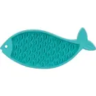 Interaktīvā bļoda - Trixie Lick'n'Snack mat, silicone, 28 cm Фото 1