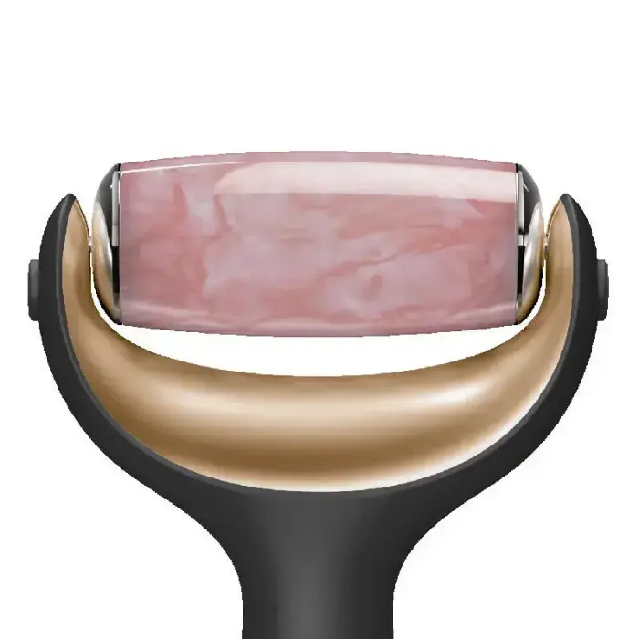 Face & Body Roller Head Geske (pink) Foto 2