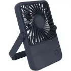 Desk fan with adjustable stand HX-122 dark blue Фото 10