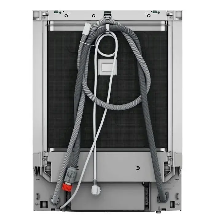 Electrolux iebūvējamā trauku mazgājamā mašīna, 60 cm Photo 2