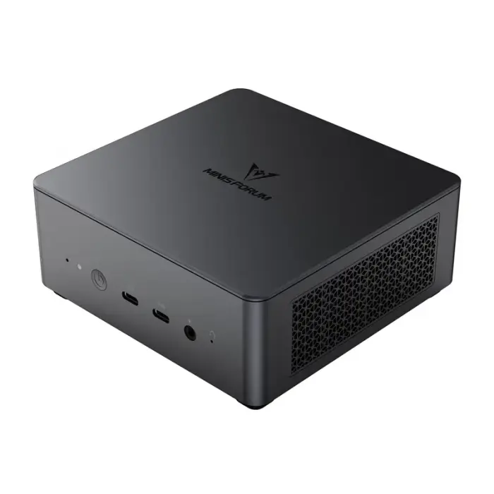 MINI-PC Minis Forum UM790 Pro Ryzen 9 7940HS barebone Photo 6