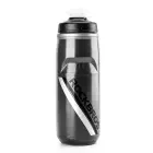 Rockbros Thermal Bike Bottle 620 ml BPA Free - Gradient Black Фото 1