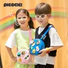 PICOCICI Kids Round Bag K36 pink Foto 4