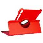 Etui Smart Samsung Tab S9 czerwony/red 11" Foto 7