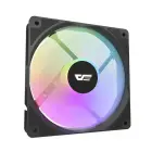 Computer Fan Darkflash CL12 LED (120x120) Foto 2
