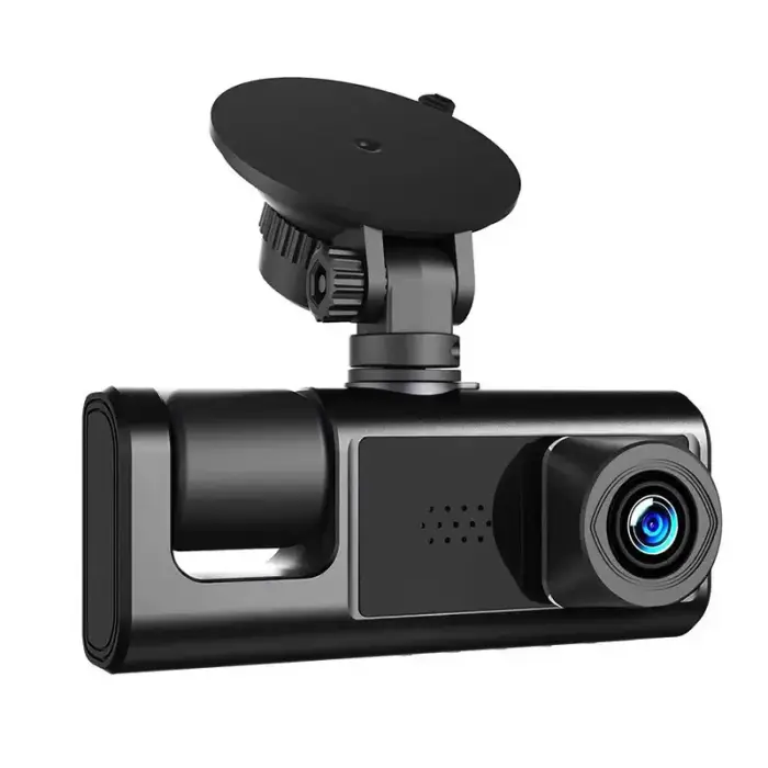 Car Dash Cam DVR-06 2,0 inches + rear camera Photo 11