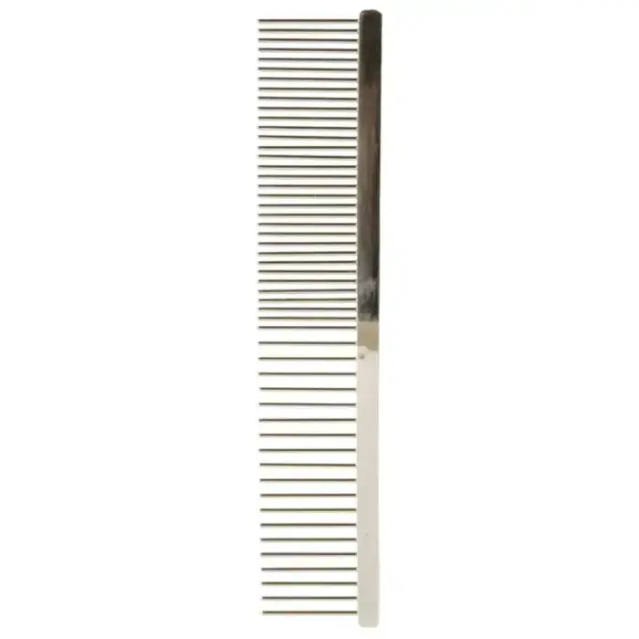 Ķemme dzīvniekiem : Trixie Metal Comb 16cm. Foto 2