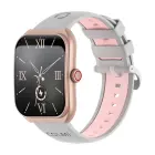 Colmi P86 Smartwatch (Rose Gold) Photo 1