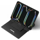 SPIGEN LD201-S8 SLIMFOLD LAPTOP & TABLET STAND SPACE GREY Фото 3