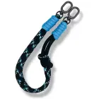 Set crossbody + handstrap Nimmy       Cool&Cute 2.0 blue black Фото 3