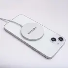 Forever MAWC-100 magnetic wireless charger 15W gray Фото 6