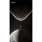 Benks Tempered glass Glass Warrior HD for Samsung Galaxy Z Fold 6 black Фото 7