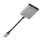 XREAL HUB charging adapter Foto 2