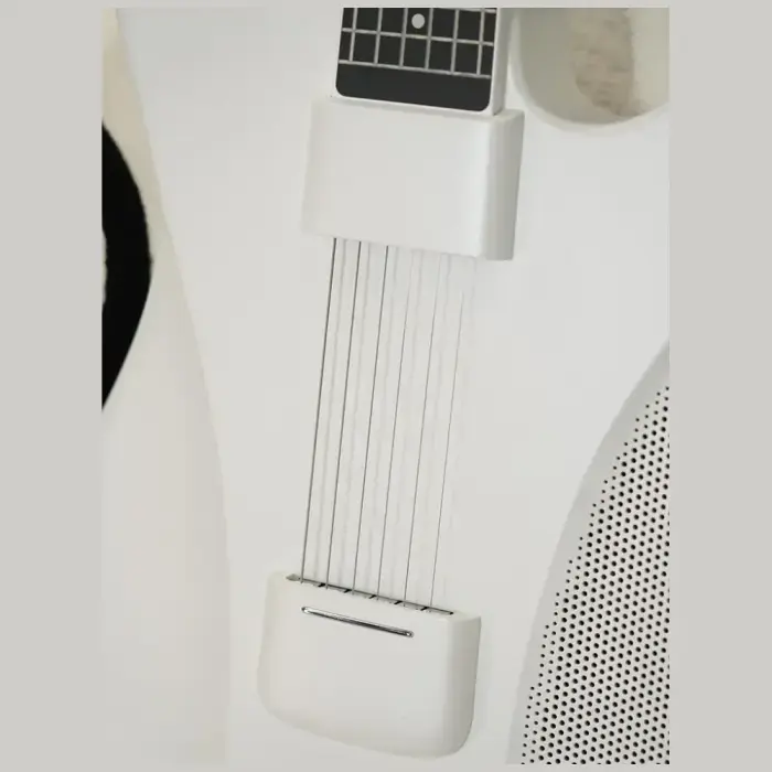 Smart Guitar AeroBand MIDI white Foto 7