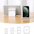 Tech-Protect Z1 universal stand for smartphone | tablet - black Foto 4
