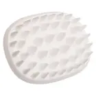 Paw In Hand Massage Brush Candy (White) Foto 2