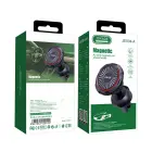 Jokade JE004-A universāls auto turētājs ar magnētu melns Foto 2