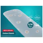 Gludināmā dēļa audums Cotton Classic S/M 125x40cm  Foto 2