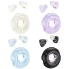 Wireless earphones Hoco TWS EW71 blue Foto 3