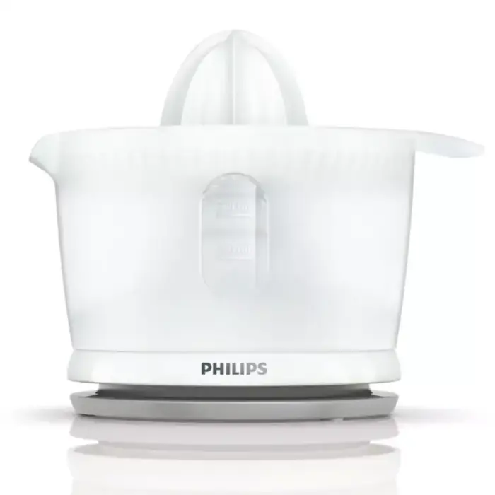 PHILIPS Citrusaugļu sulasspiede 25W 0.5l Foto 5