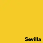 Krāsains papīrs IMAGE COLORACTION, A4, 160 gsm, 50 loksnes, SEVILLA / dark yellow Foto 2