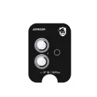 Joyroom JR-MSF0299 ekrāna aizsargstikls priekš iPhone 16|16 Plus objektīviem - sudraba Foto 1