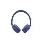 JBL Tune 530BT Bluetooth Headset Blue Photo 6