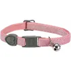 Kakla siksna kaķiem - Trixie Cat collar, nylon Foto 2